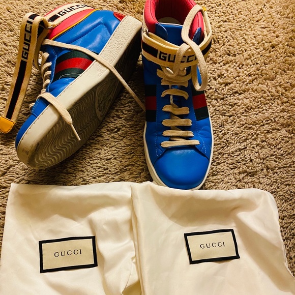 Gucci men shoes - Picture 1 of 6